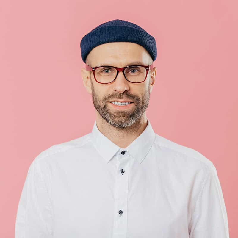 Jonhten Paul