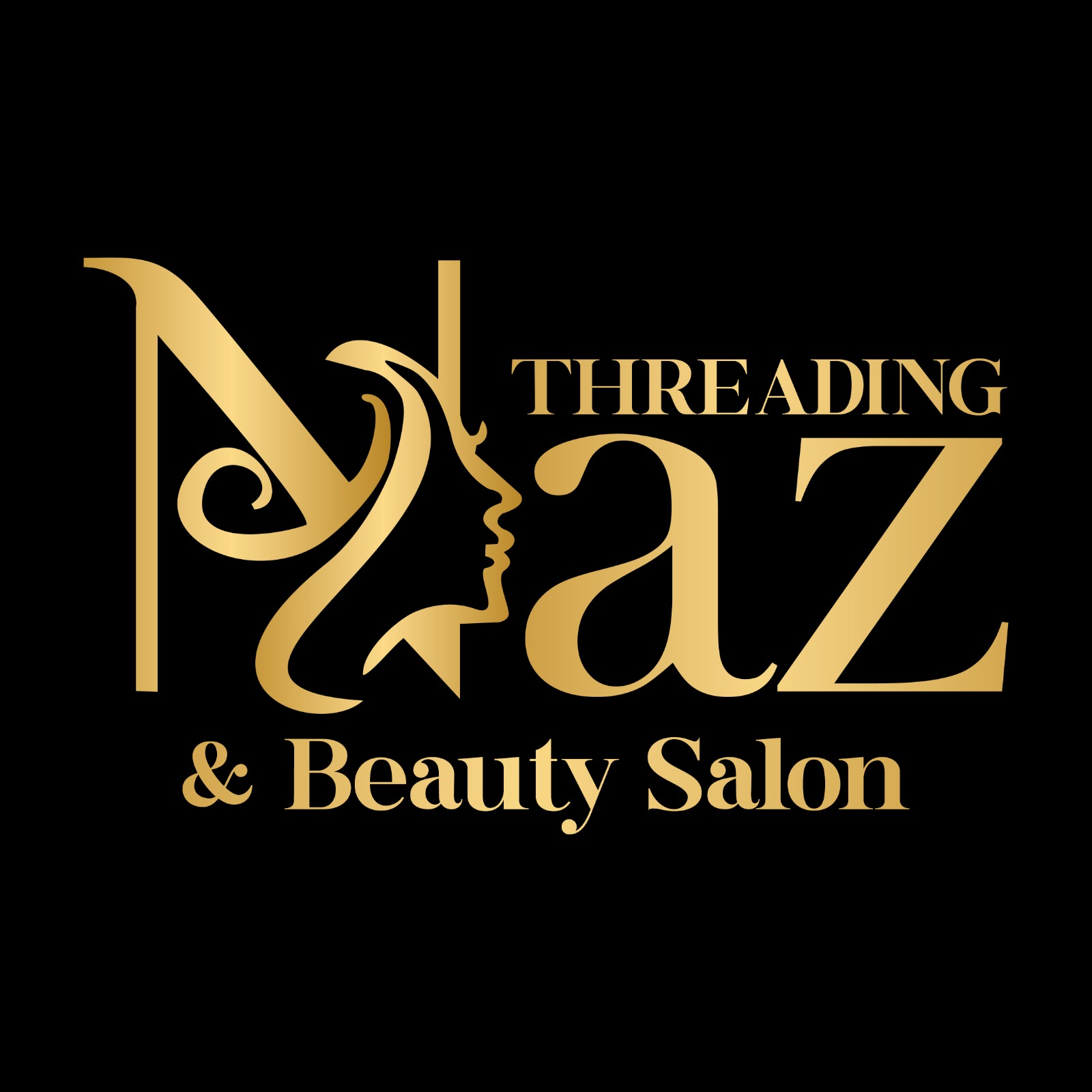 Naz Eyebrow threading