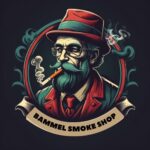 Smoke shop