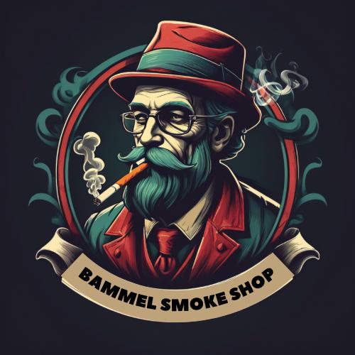 Smoke shop