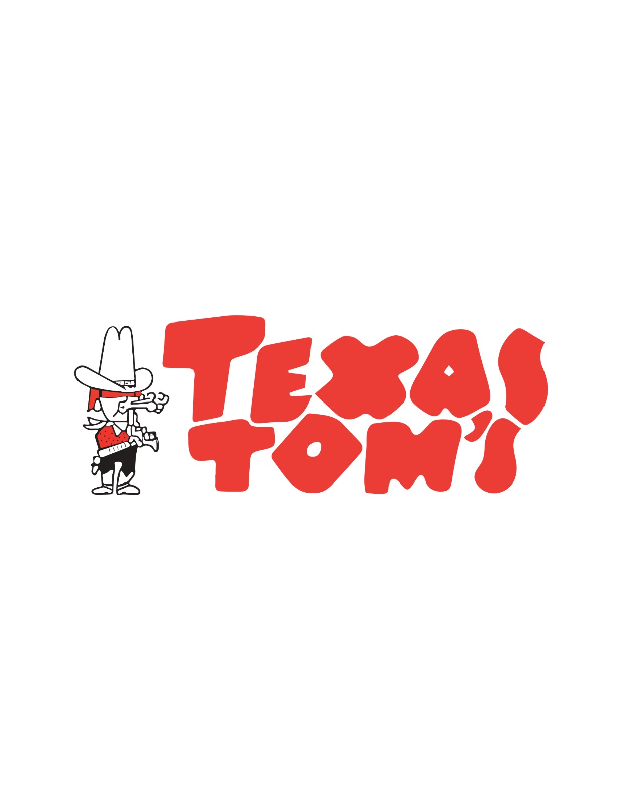 Tex tomi