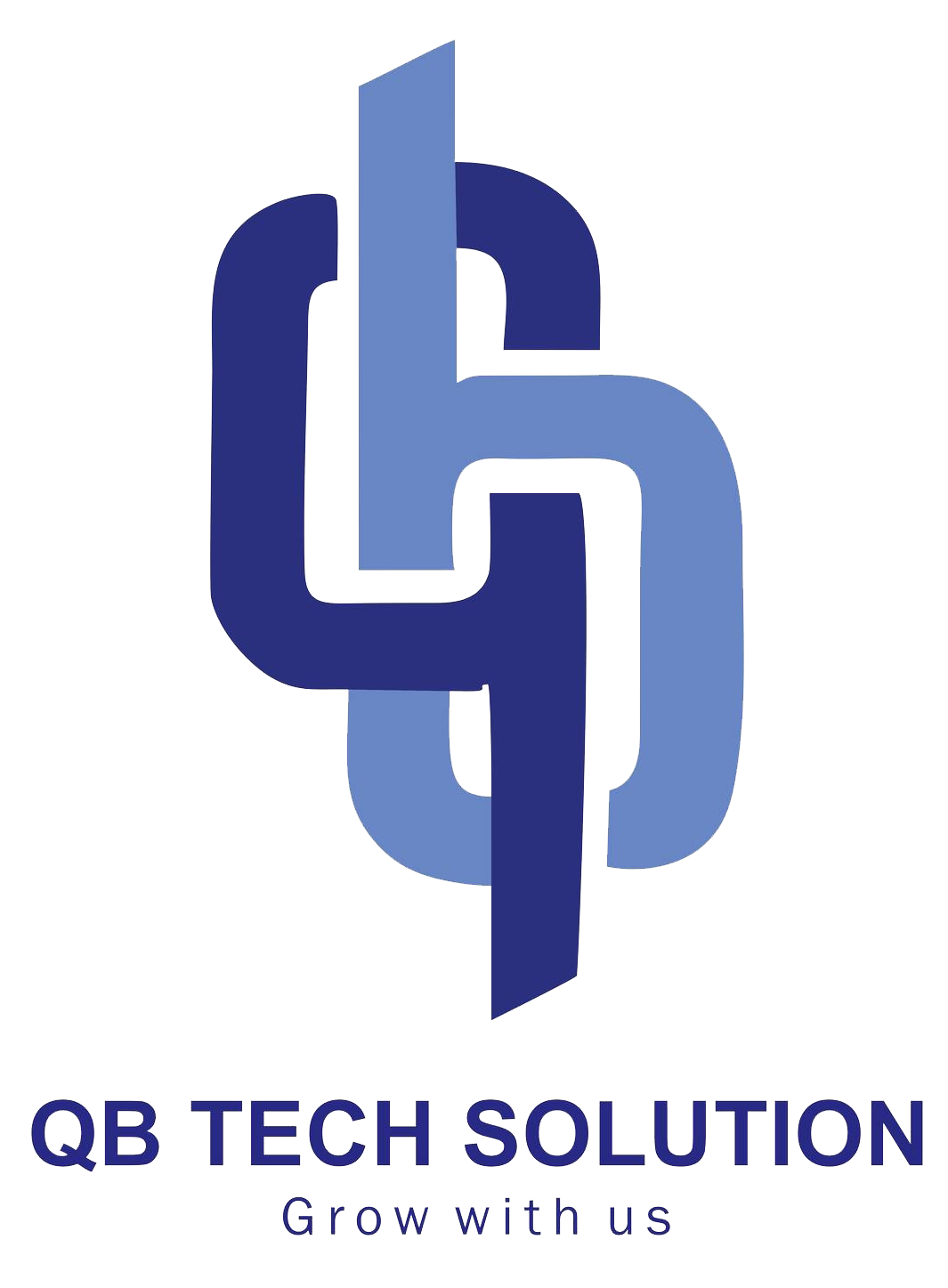 Qb tech Logo