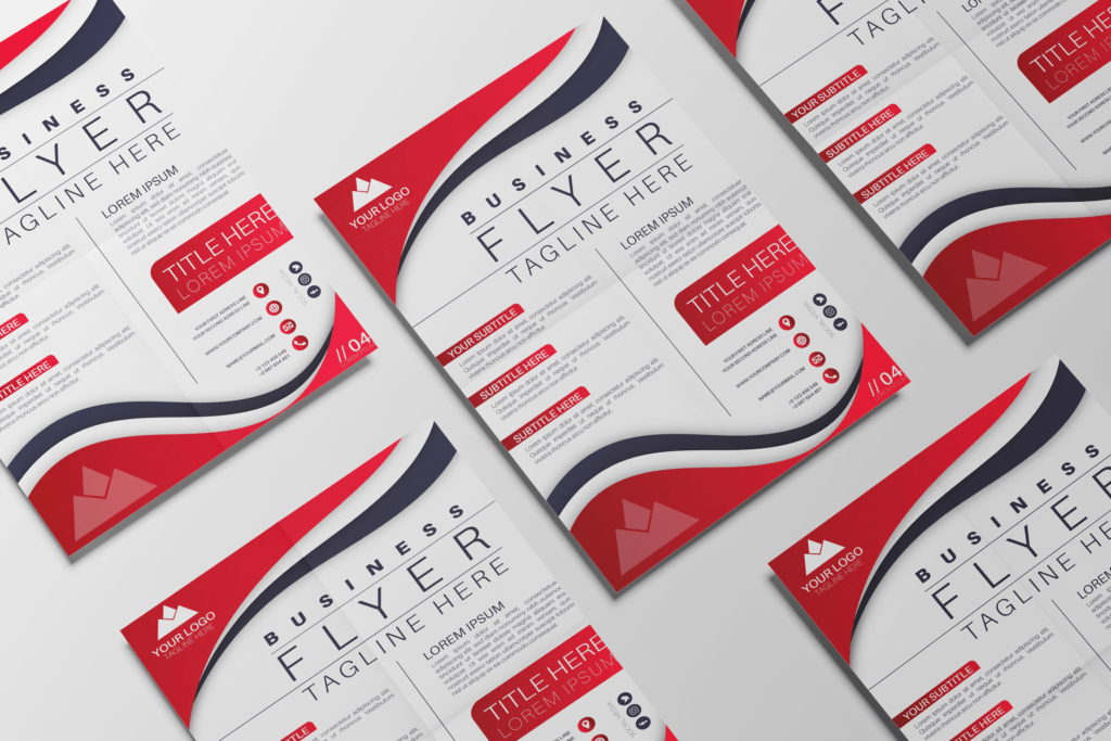 Flyers