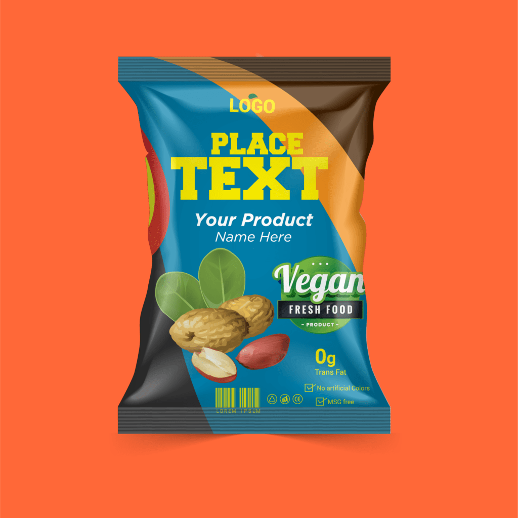 Packing design