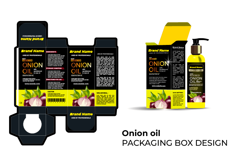 Packing Desing